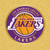 洛杉矶湖人队Logo